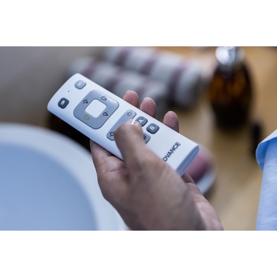 Telecomanda Ledvance Smart+ WiFi Remote Control Color Change pentru control inteligent al dispozitivelor