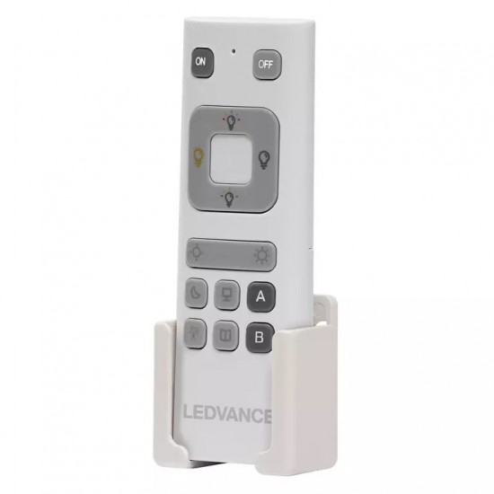 Telecomanda Ledvance Smart+ WiFi Remote Control Color Change pentru control inteligent al dispozitivelor