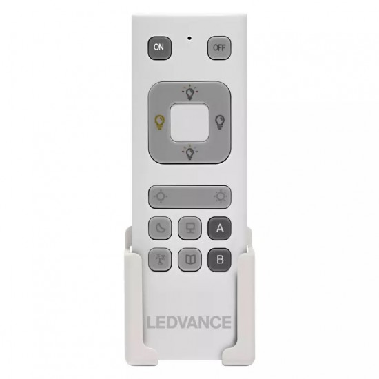 Telecomanda Ledvance Smart+ WiFi Remote Control Color Change pentru control inteligent al dispozitivelor
