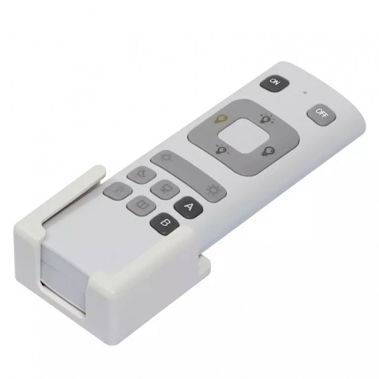 Telecomanda Ledvance Smart+ WiFi Remote Control Color Change pentru control inteligent al dispozitivelor