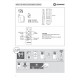 Telecomanda Ledvance Smart+ WiFi Remote Control Color Change pentru control inteligent al dispozitivelor