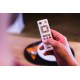 Telecomanda Ledvance Smart+ WiFi Remote Control Color Change pentru control inteligent al dispozitivelor