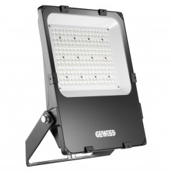 Proiector LED 100W GEWISS ELIA FL asimetric Alb Neutru