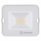Proiector LED 10W LEDVANCE COMPACT negru alb IP65