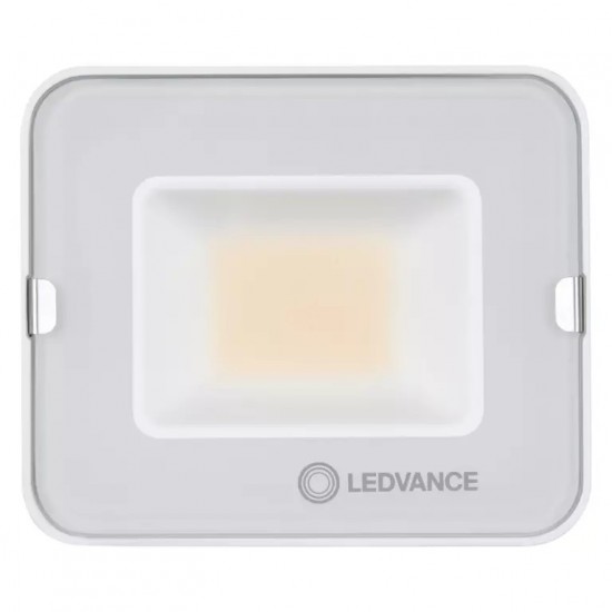Proiector LED 20W LEDVANCE COMPACT negru alb IP65