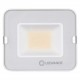 Proiector LED 20W LEDVANCE COMPACT negru alb IP65