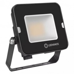 Proiector LED 20W LEDVANCE COMPACT negru alb IP65