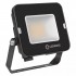 Proiector LED 20W LEDVANCE COMPACT negru alb IP65