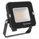 Proiector LED 20W LEDVANCE COMPACT negru alb IP65
