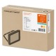 Proiector LED 50W LEDVANCE COMPACT negru alb IP65