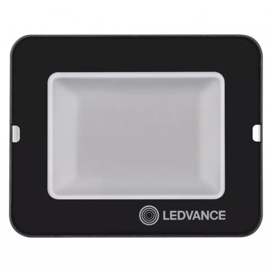 Proiector LED 50W LEDVANCE COMPACT negru alb IP65
