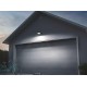 Proiector LED 10W LEDVANCE COMPACT negru alb IP65