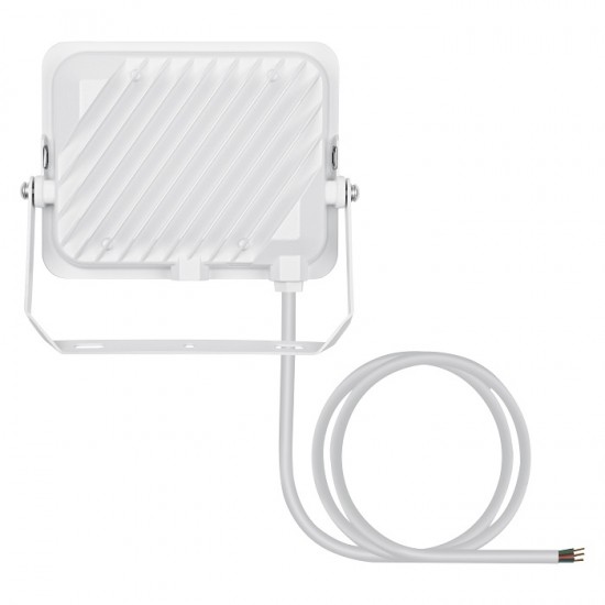 Proiector LED 20W LEDVANCE COMPACT negru alb IP65