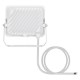 Proiector LED 20W LEDVANCE COMPACT negru alb IP65