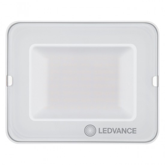 Proiector LED 50W LEDVANCE COMPACT negru alb IP65