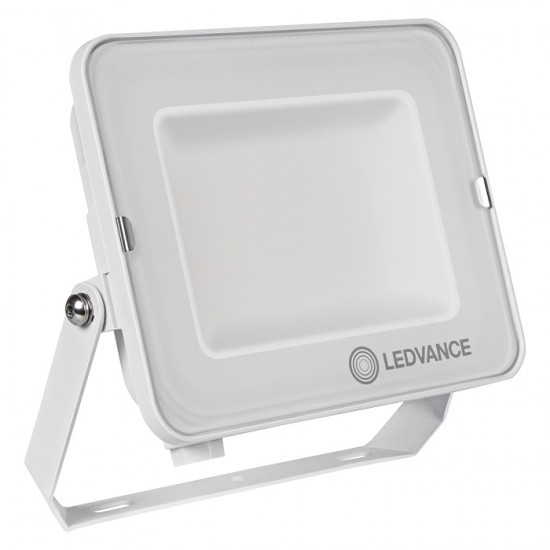 Proiector LED 50W LEDVANCE COMPACT negru alb IP65