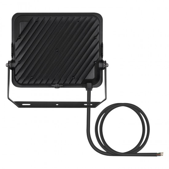 Proiector LED 90W LEDVANCE COMPACT negru IP65