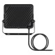 Proiector LED 90W LEDVANCE COMPACT negru IP65