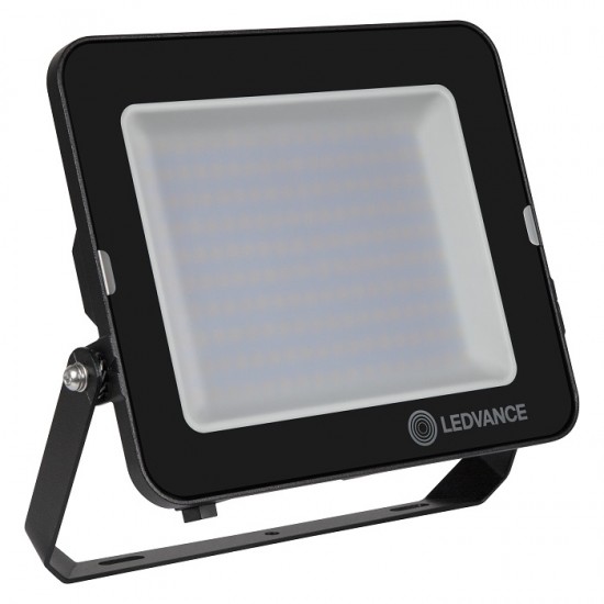Proiector LED 90W LEDVANCE COMPACT negru IP65