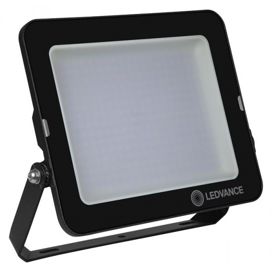 Proiector LED 135W LEDVANCE COMPACT negru IP65