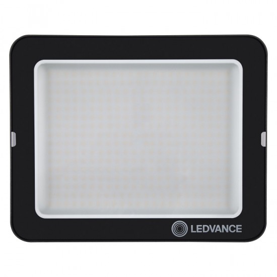 Proiector LED 180W LEDVANCE COMPACT negru IP65