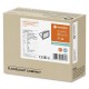 Proiector LED 20W LEDVANCE COMPACT negru alb IP65