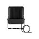 Proiector LED cu senzor crepuscular 165W LEDVANCE Corp Negru lumina neutra IP65