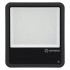 Proiector LED cu senzor crepuscular 200W LEDVANCE Corp Negru lumina neutra IP65
