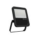 Proiector LED cu senzor crepuscular 80W LEDVANCE Corp Negru lumina neutra IP65