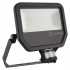 Proiector LED cu senzor 50W LEDVANCE Corp Negru Alb IP65