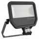 Proiector LED cu senzor 50W LEDVANCE Corp Negru Alb IP65