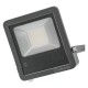 Proiector LED inteligent 50W Ledvance Smart+ WiFi gri inchis dimabil lumina calda compatibil Amazon Alexa si Google Assistant IP65