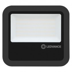 Proiector LED 65W LEDVANCE SYM 100 grade negru
