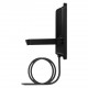 Proiector LED 125W LEDVANCE SYM 100 grade negru
