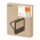 Proiector LED 125W LEDVANCE SYM 100 grade negru