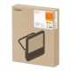 Proiector LED 165W LEDVANCE SYM 100 grade negru