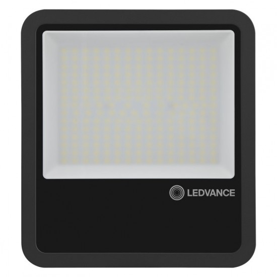 Proiector LED 165W LEDVANCE SYM 100 grade negru