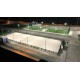 Proiector LED 125W LEDVANCE SYM 100 grade negru
