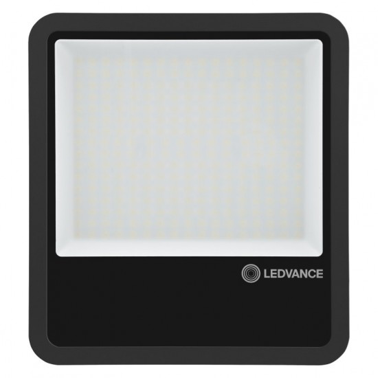 Proiector LED 200W LEDVANCE SYM 100 grade negru