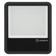 Proiector LED 200W LEDVANCE SYM 100 grade negru