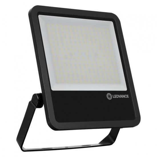 Proiector LED 200W LEDVANCE SYM 100 grade negru