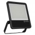 Proiector LED 200W LEDVANCE SYM 100 grade negru