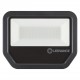 Proiector LED 50W LEDVANCE SYM 100 grade negru