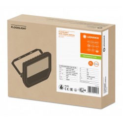 Proiector LED 50W LEDVANCE SYM 100 grade alb