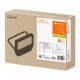 Proiector LED 50W LEDVANCE SYM 100 grade negru