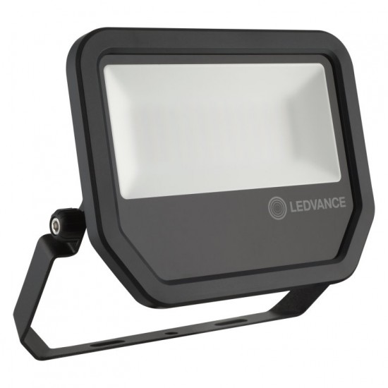 Proiector LED 50W LEDVANCE SYM 100 grade negru