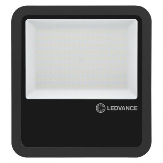 Proiector LED 80W LEDVANCE SYM 100 grade negru