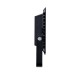 Proiector LED 10W PHILIPS PILA BVP008 Corp Negru Alb Neutru