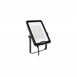 Proiector LED 100W PHILIPS LEDINAIRE BVP165 Corp Gri Alb Neutru IP65