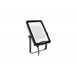 Proiector LED 200W PHILIPS LEDINAIRE BVP165 Corp Gri Alb Neutru IP65